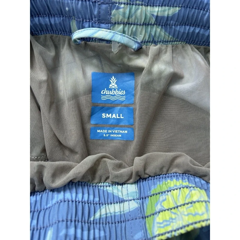 Chubbies Men's 